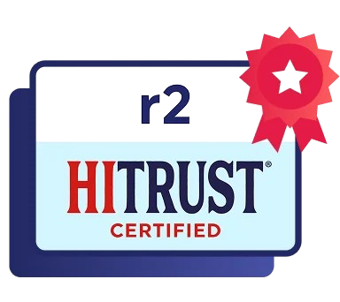 HITRUST Logo