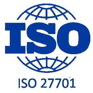 GDPR ISO Logo