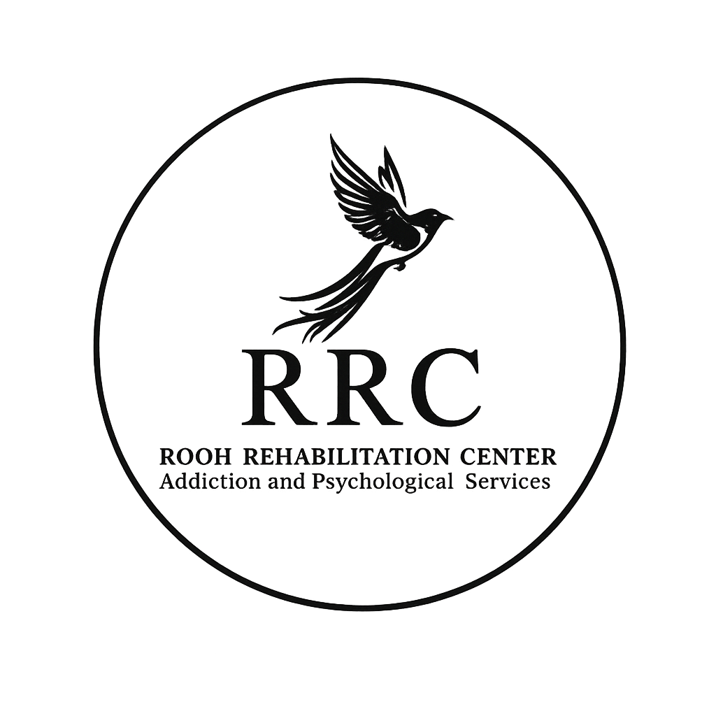 Client Rooh